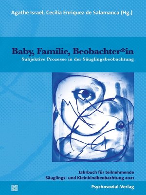 cover image of Baby, Familie, Beobachter*in